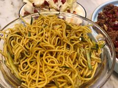 -川人川菜馆·小龙虾·鲜虾现做(黄山路店)