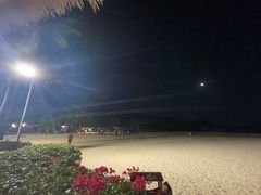 -石梅湾艾美度假酒店