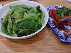 -老苏州芳和园茶酒楼  传统苏帮菜(观前店)