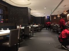 大堂-海底捞火锅(高科广场店)