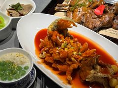 -姑苏家宴·苏帮菜·松鼠桂鱼(苏州总店)