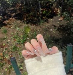 -斯馨·健康美甲美睫