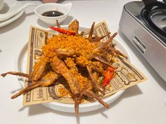 -粤来记·啫啫煲·点心(日月光店)