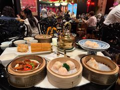 -誉八仙粤菜(万象天地店)