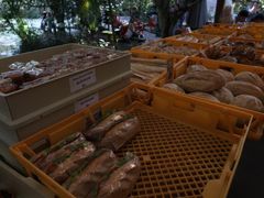 -Bamboo Saturday Market(Nana Jungle)