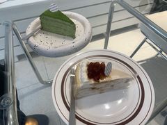 -CAKE WANG千层制造所(省府店)