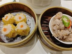 -佳丽海鲜大酒楼(环岛海景店)