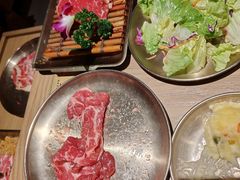 -西塔老太太泥炉烤肉(亚运村店)
