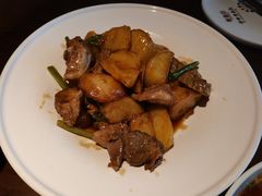 -前海沿·青岛菜(李沧万达店)