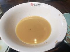 -何记面馆(龙泉山店)