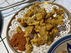 -旧街市鲜货老火锅(大光路店)