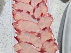 -潮牛壹号鲜牛肉火锅(金桥永旺店)