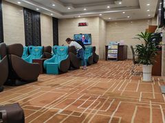 -威海大水泊国际机场