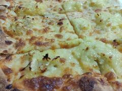 大方薄底榴莲多多比萨-必胜客(远大路店)