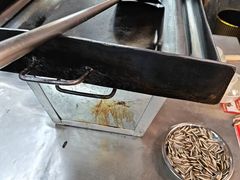 -郝大姐·乌龙山铁板烧(大学城三店)