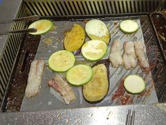 -阿亲家·韩式无限烤肉(春熙路店)