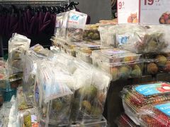 零售区-盒马鲜生(曜一城店)
