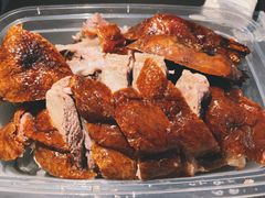 -黄连大头华烧鹅店(大良店)