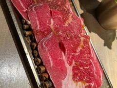 -西塔老太太泥炉烤肉(望京一店)
