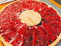 -周潮發·潮汕·沙茶鲜牛肉火锅(嘉定宝龙店)