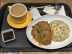 -大家乐(广州中华广场店)