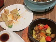 -香厨中餐厅(松北香格里拉店)