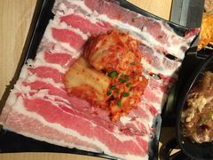 -新石器烤肉(之心城店)