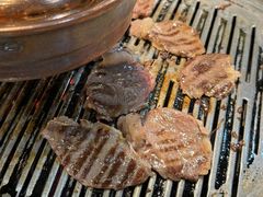 -金顺碳烤肉(1号店)