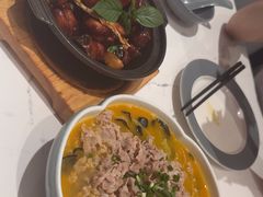 -鹿港小镇(悠唐店)