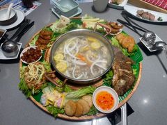 -椰小鸡·琼州糟粕醋·火锅(美兰缤纷城店)