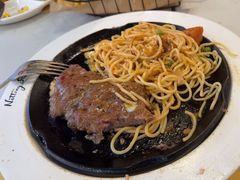 -诺丁牛排披萨自助餐厅(汕头苏宁店)