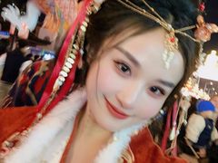 -汉仪华裳汉服馆(豫园店)