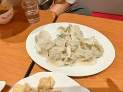 -鸿毛饺子(紫竹桥店)