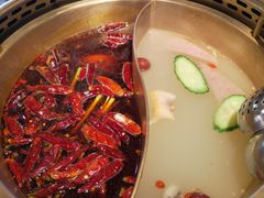 -小龙坎老火锅(北京三里屯店)