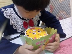 -皇后西斯汀饼店(文化路店)