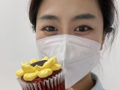 -BONCAKE裱花蛋糕(万象汇店)