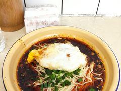 -放牛崽板凳面(观音桥好吃街A区店)