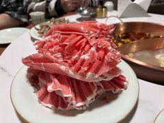 -穆斯林饭庄(明德南街店)