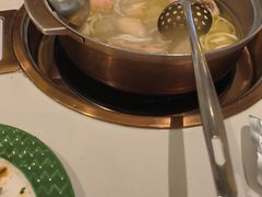 -润园四季椰子鸡火锅(南山海岸城店)