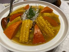 -臻宝中餐厅·大连菜·海鲜·融合菜(大连一方城堡豪华精选酒店)