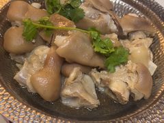 -闽公馆·客家私房菜·商务宴请·包厢(杏林橡树湾店)
