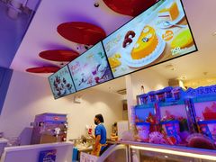 -DQ·蛋糕·冰淇淋(融创茂店)