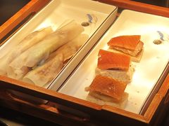 -济南香格里拉·咖啡泉自助餐厅