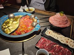 -吼堂老火锅(太古里总店)