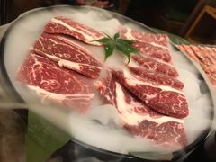 -九田家黑牛烤肉料理(太阳城店)