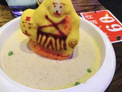 -局气 烤鸭·北京菜(光华路店)