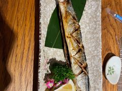 -酒井酱子·深夜食堂(东城汇店)