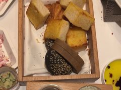 -THE WANG王品(上海中心云端店)
