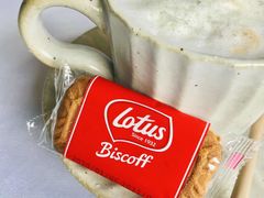 -十五食吾 La Pâtisserie (海甸岛店)