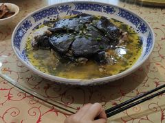 干蒸甲鱼-锦月楼百姓厨房(大箕山商业广场店)